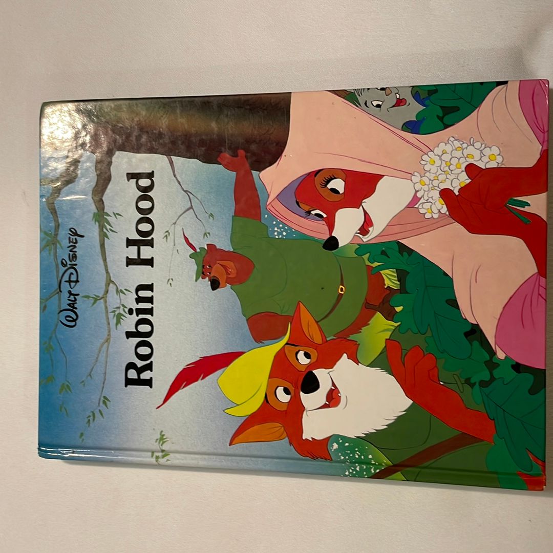 Robin Hood