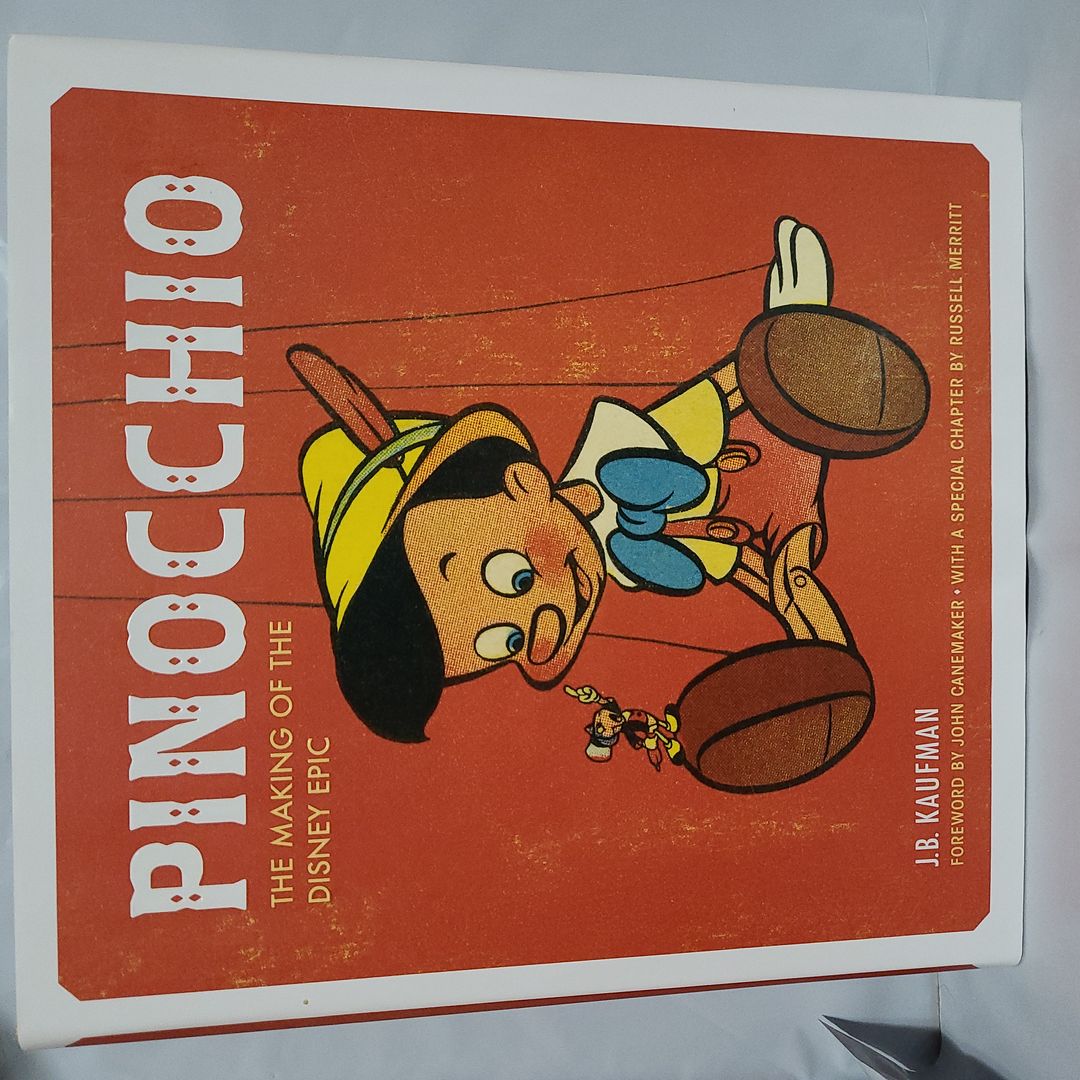 Pinocchio