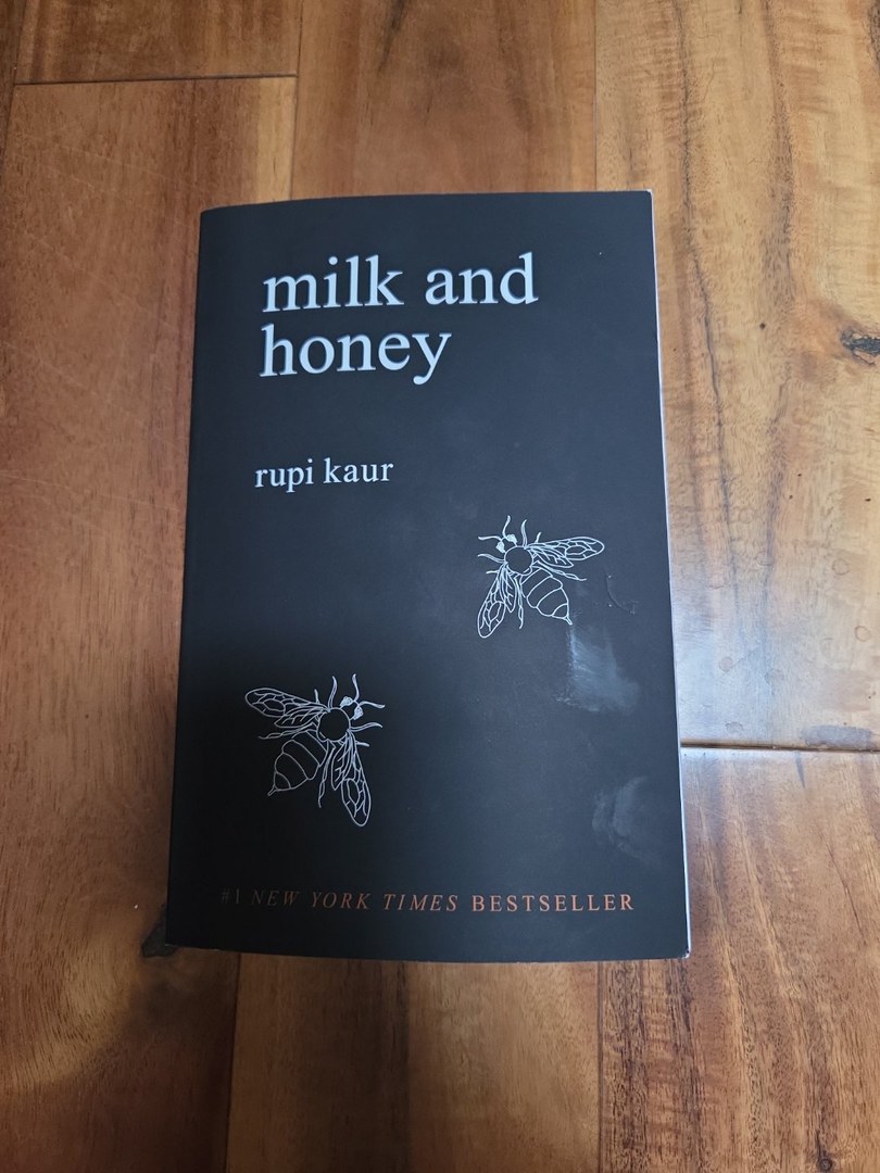 Milk and Honey