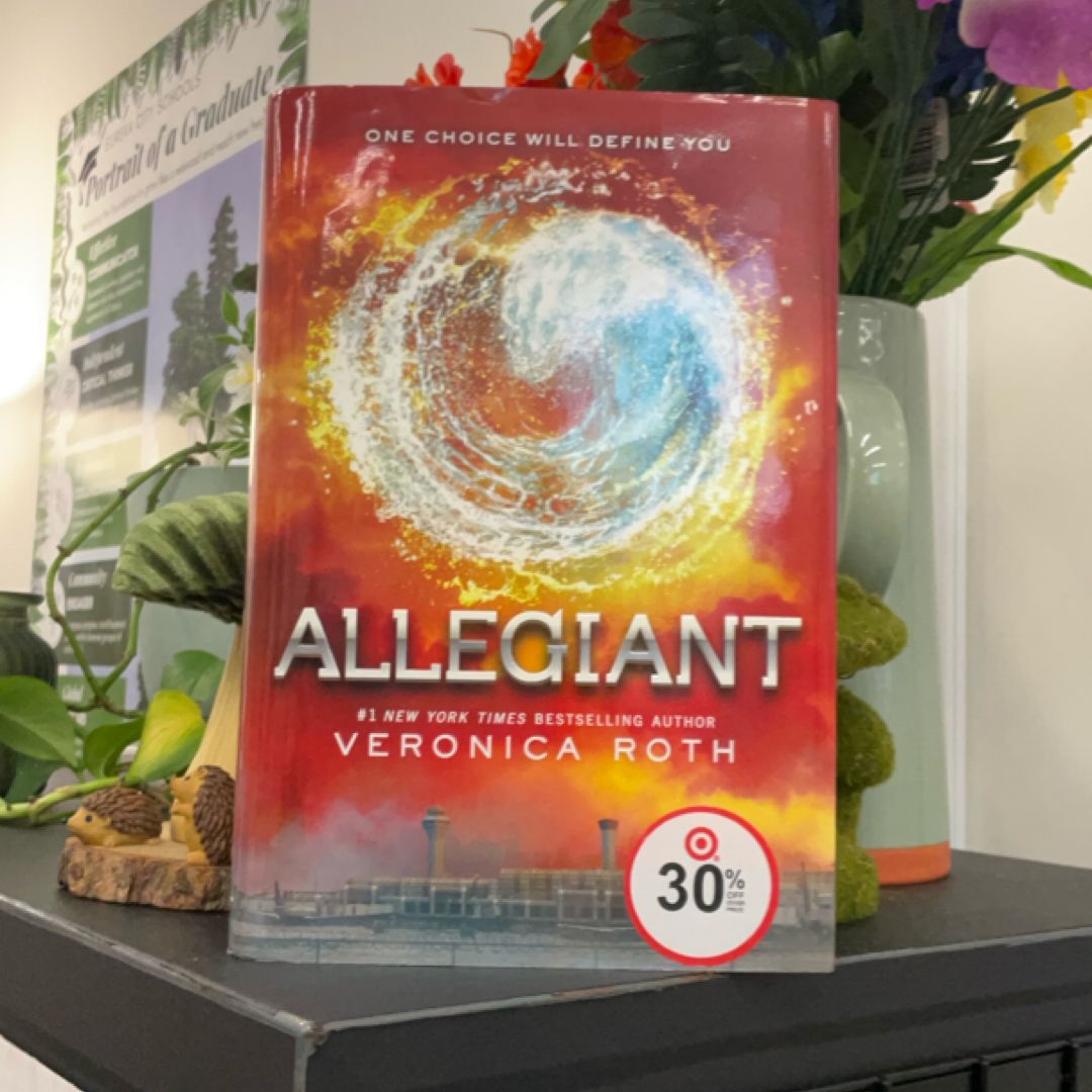Allegiant