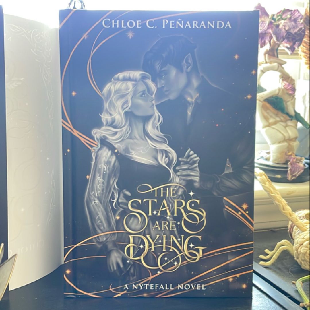 The Stars Are Dying