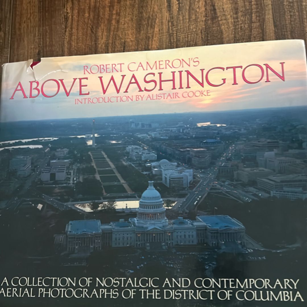 Above Washington