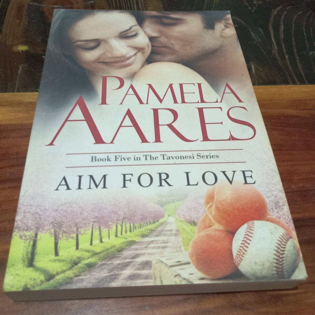 Aim for Love