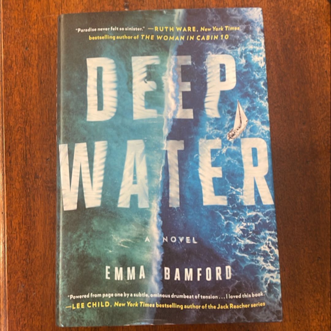 Deep Water