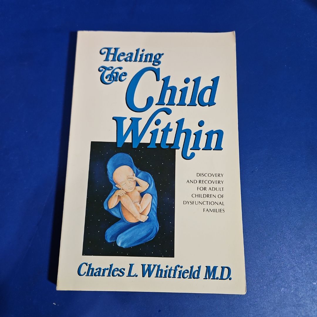 Healing the Child Within