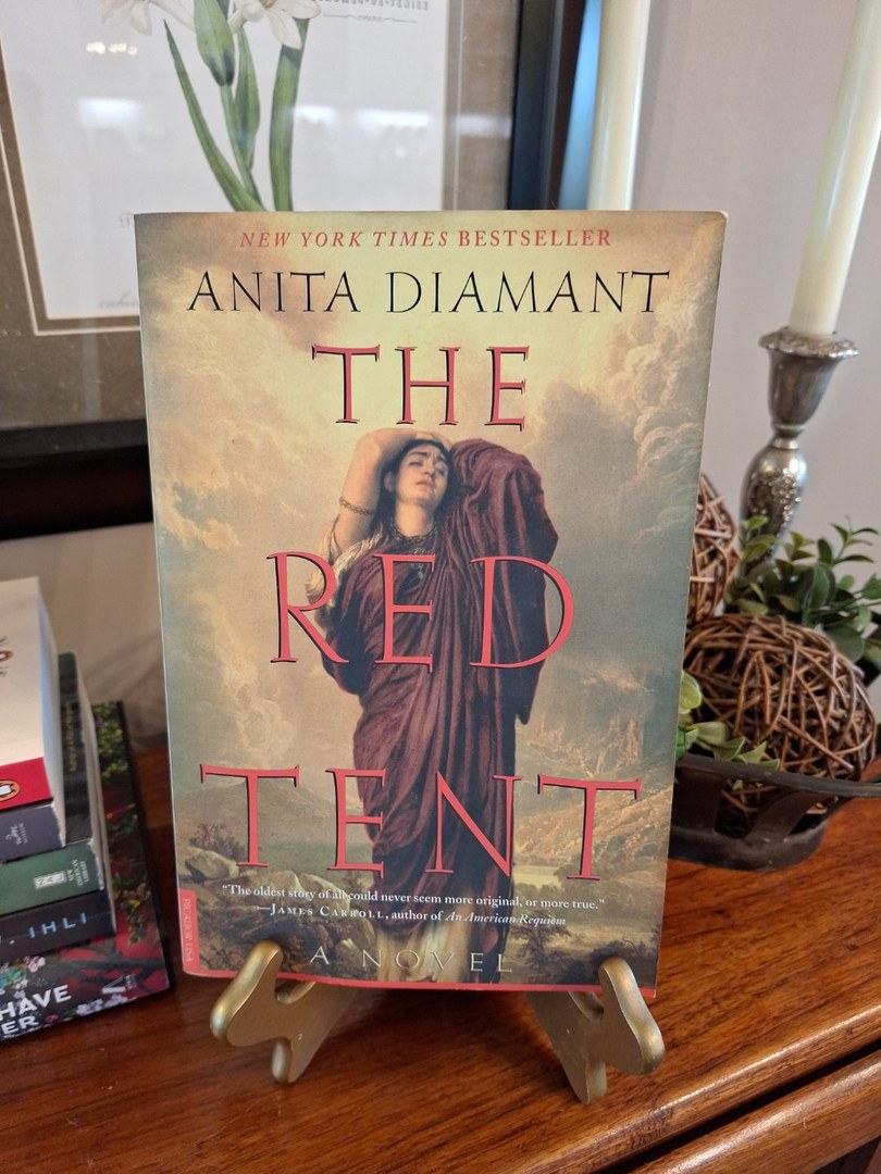 The Red Tent