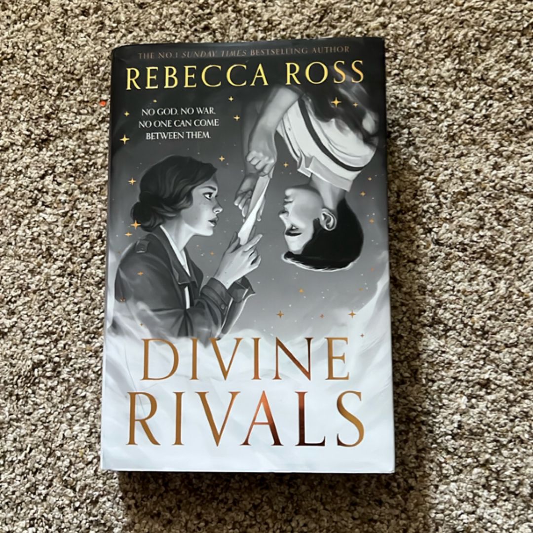 Divine Rivals