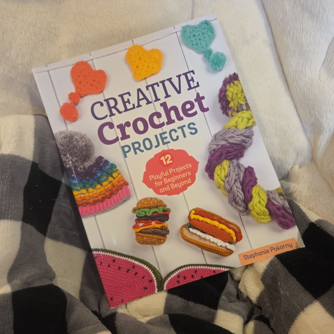 Creative Crochet Projects