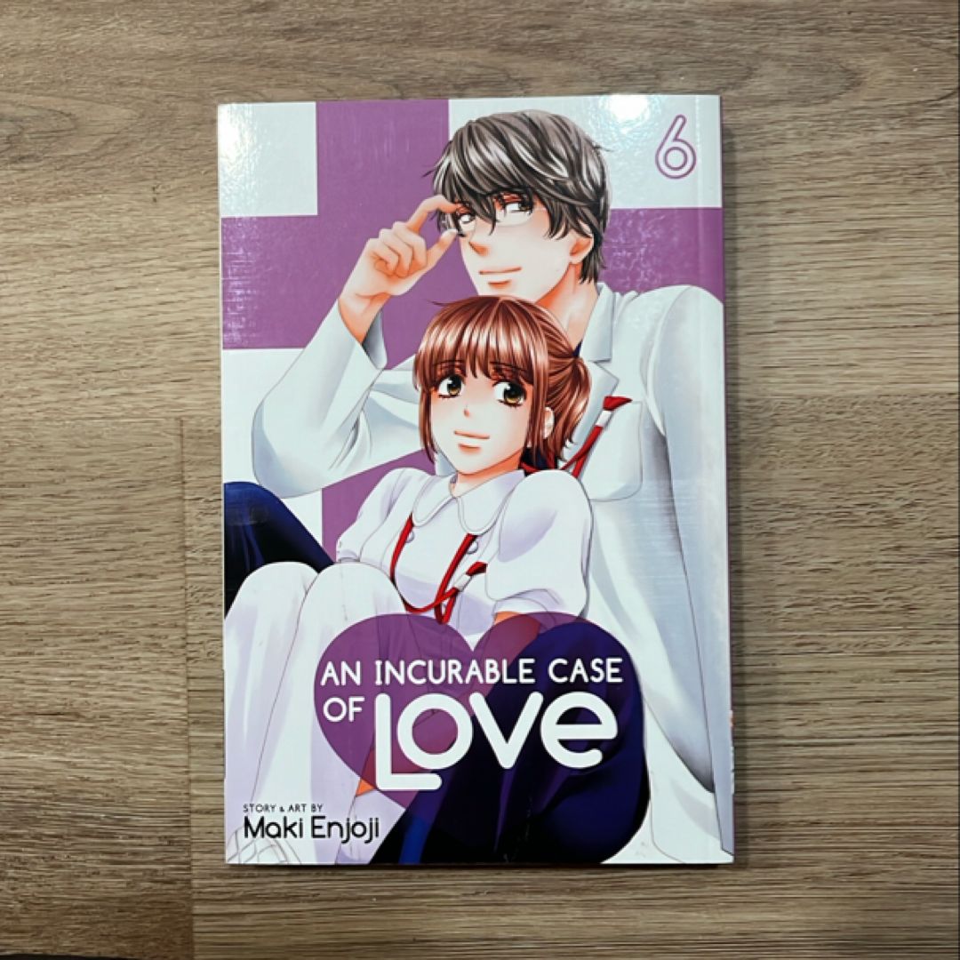 An Incurable Case of Love