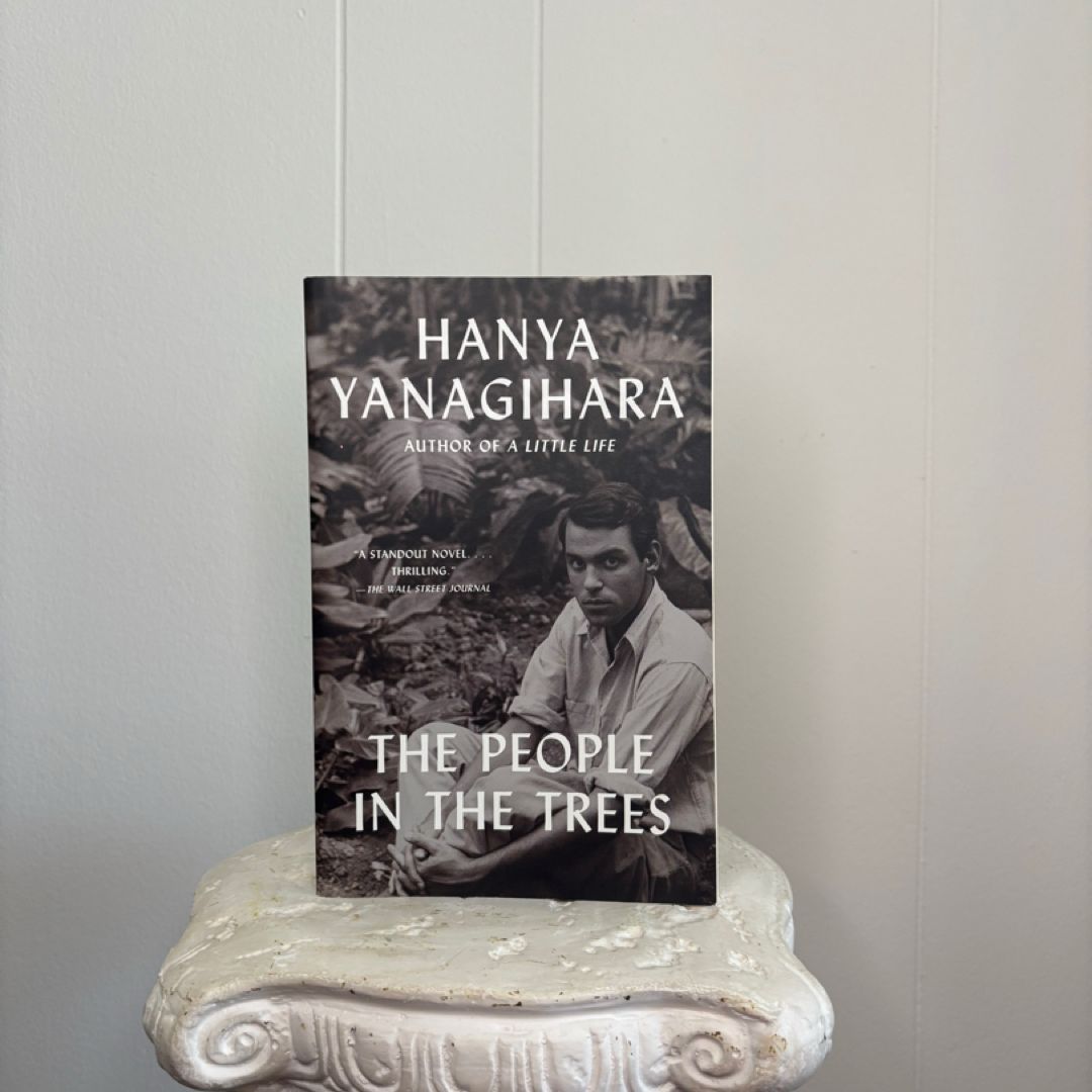 The People in the Trees