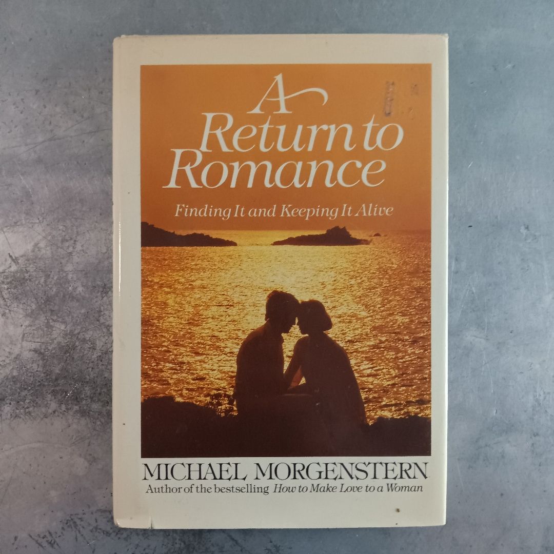 A Return to Romance