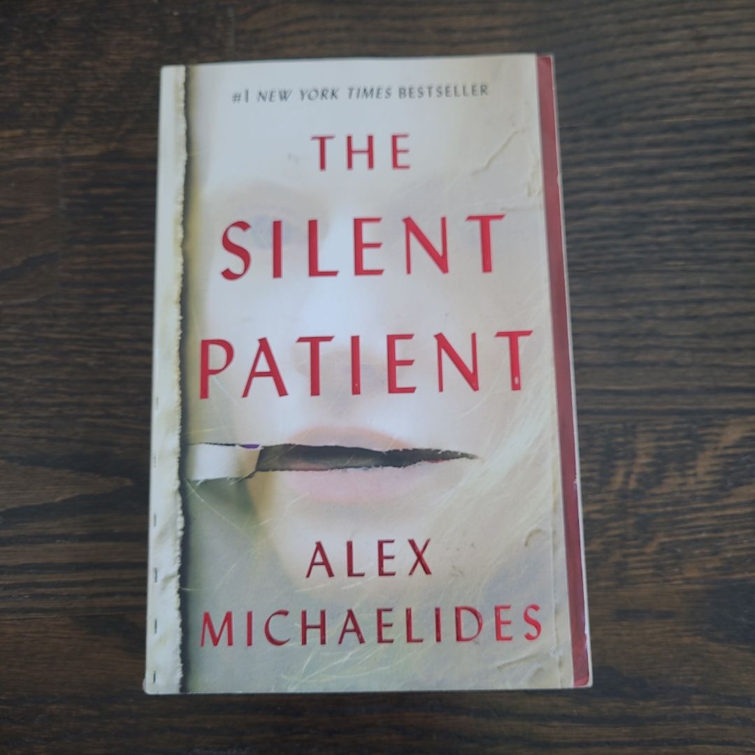 The Silent Patient