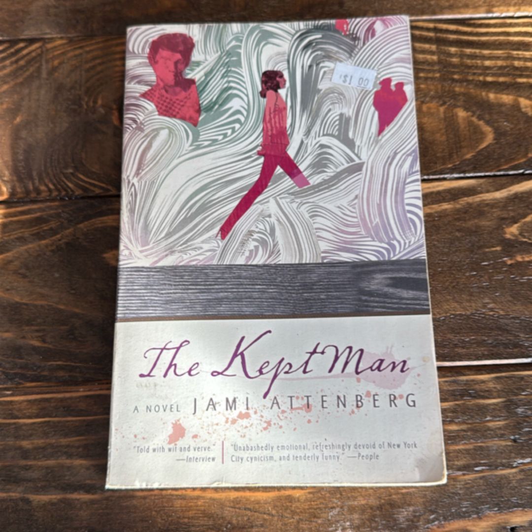 The Kept Man