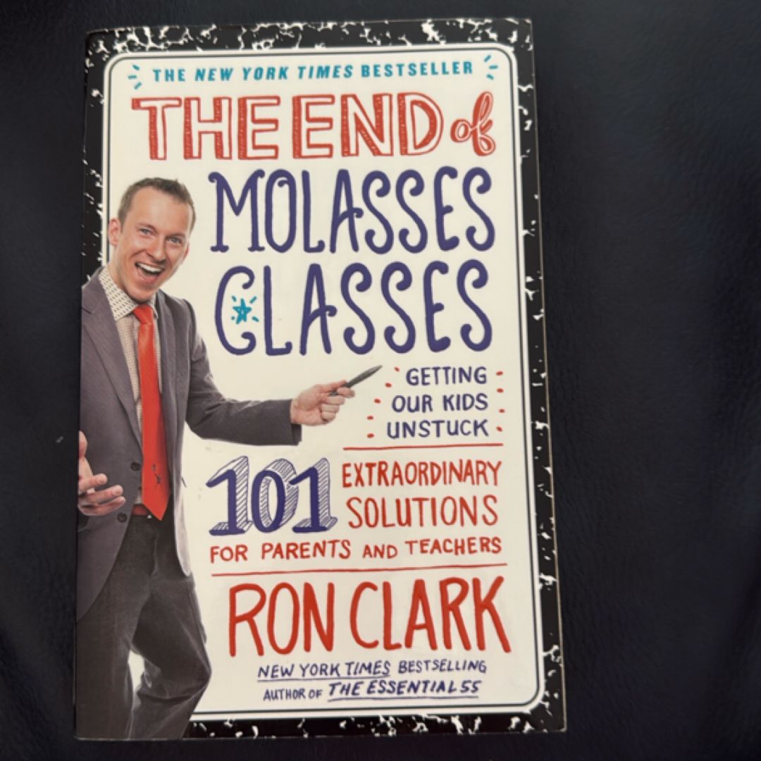 The End of Molasses Classes