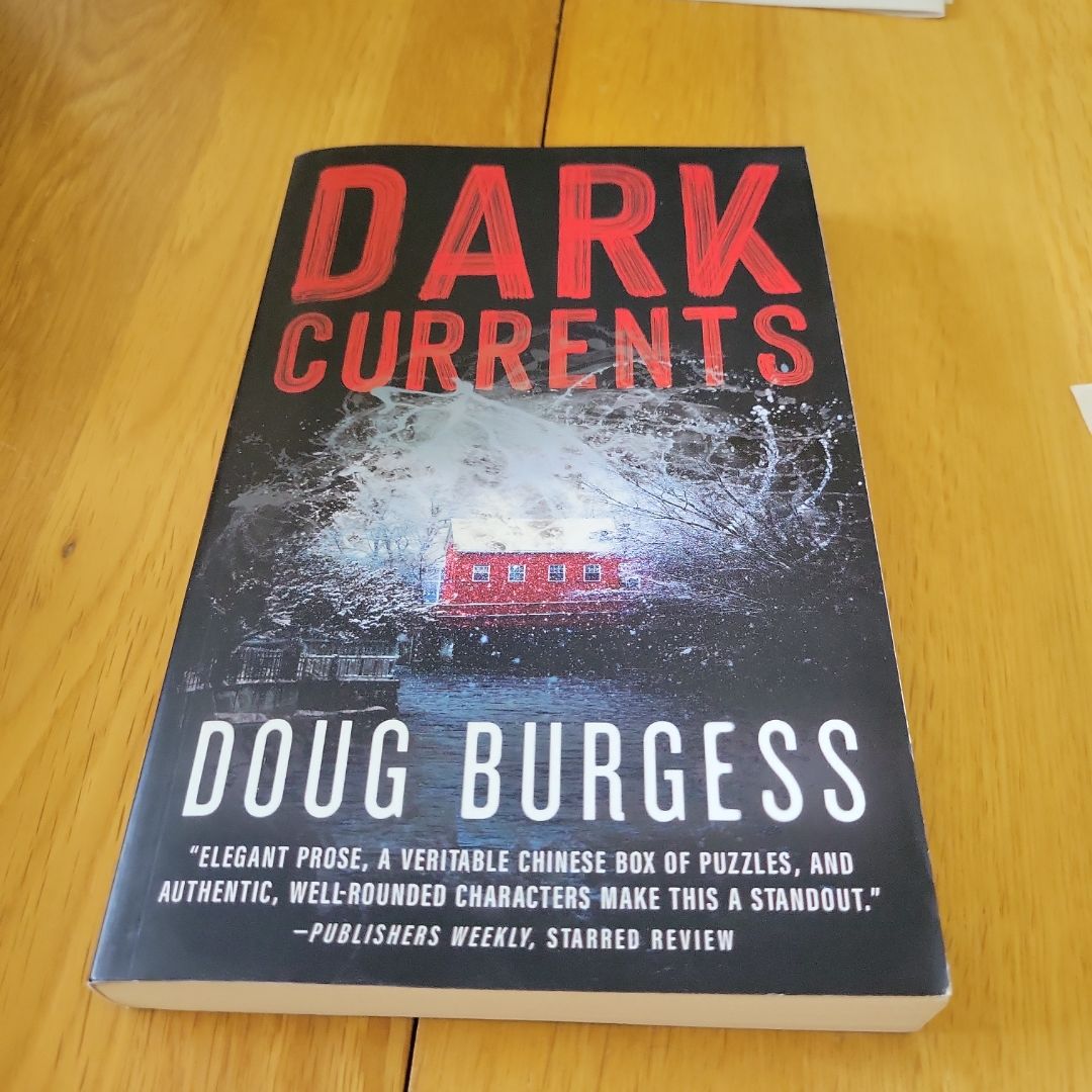 Dark Currents