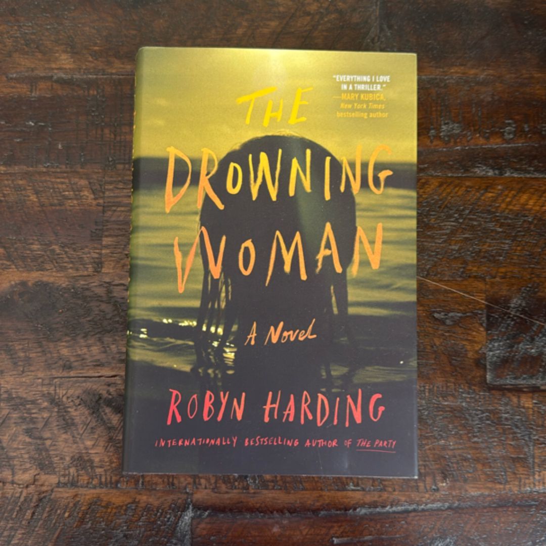 The Drowning Woman