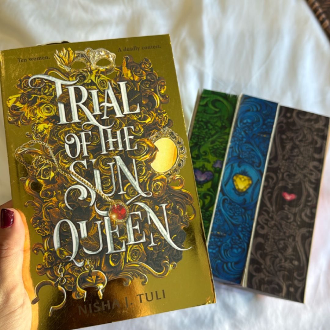 *SIGNED*  Artefacts of Ouranos special edition series 