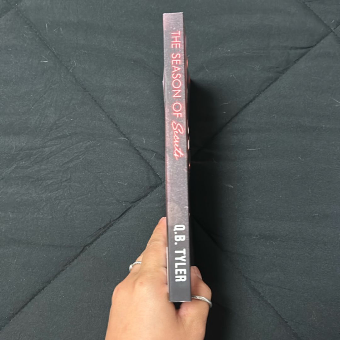 The Season of Secrets