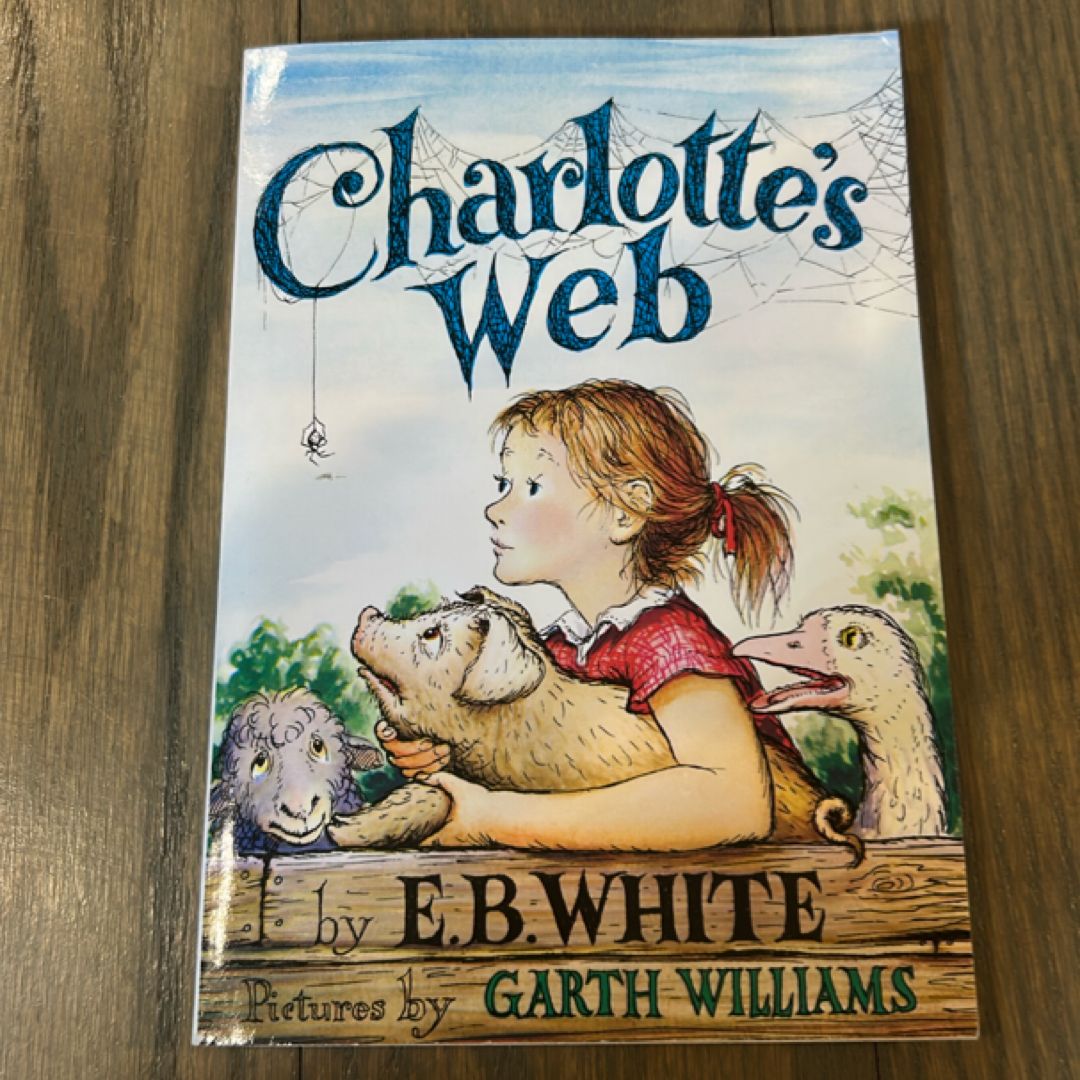 Charlotte's Web
