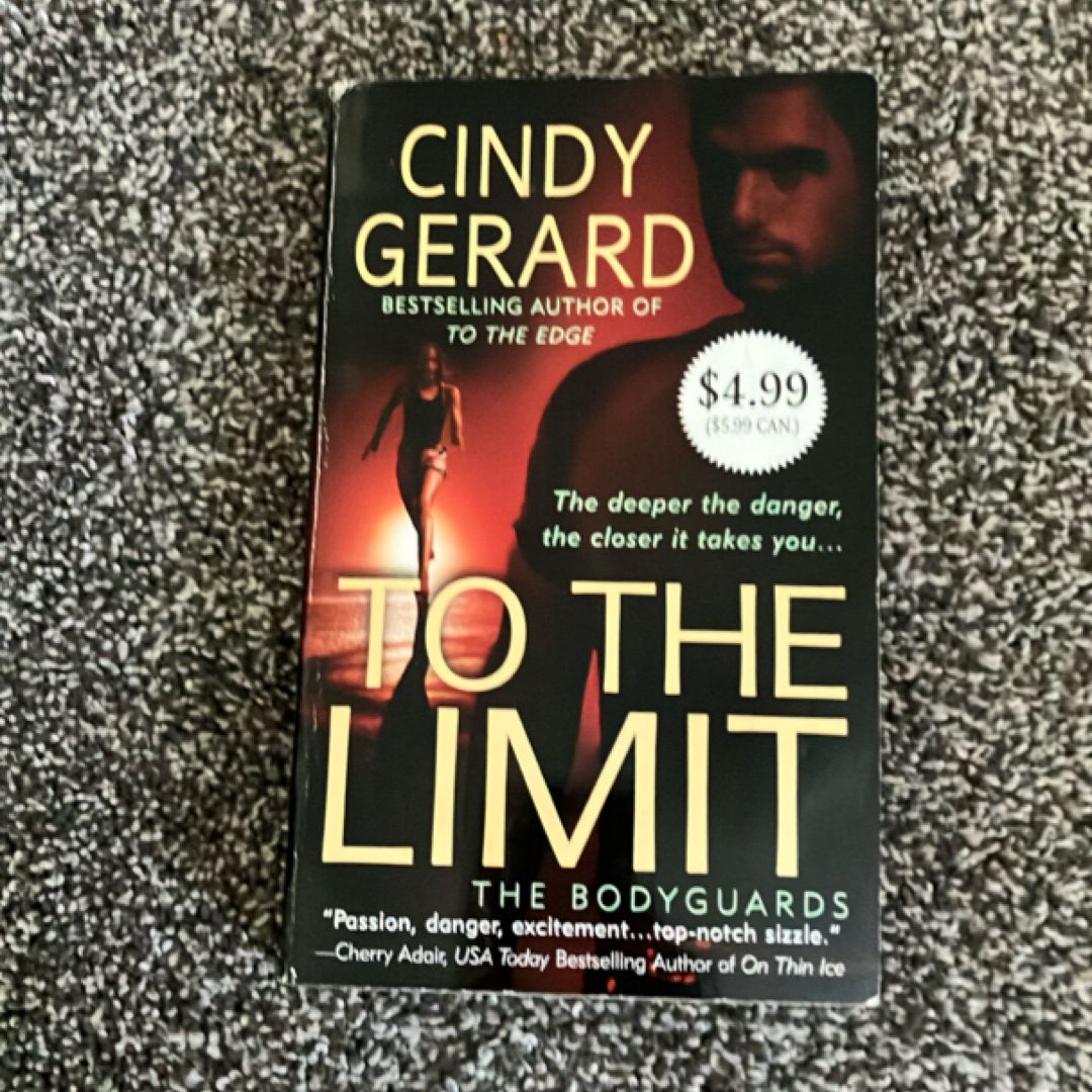 To the Limit