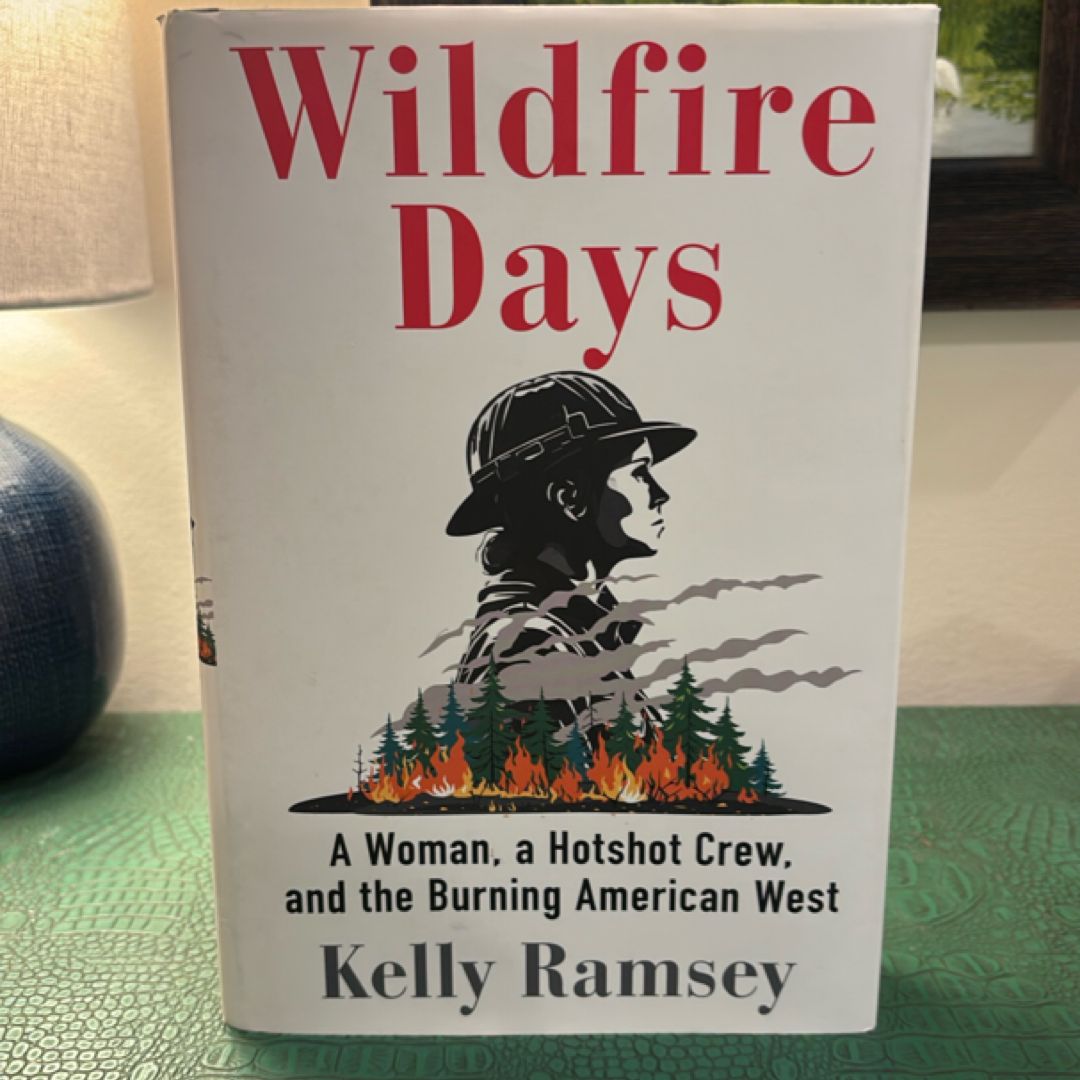 Wildfire Days