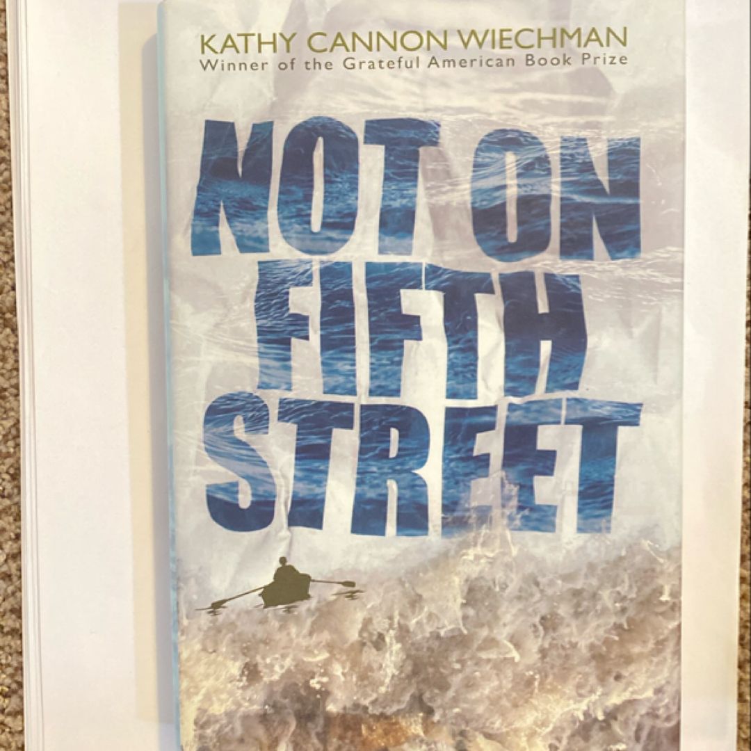 Not on Fifth Street