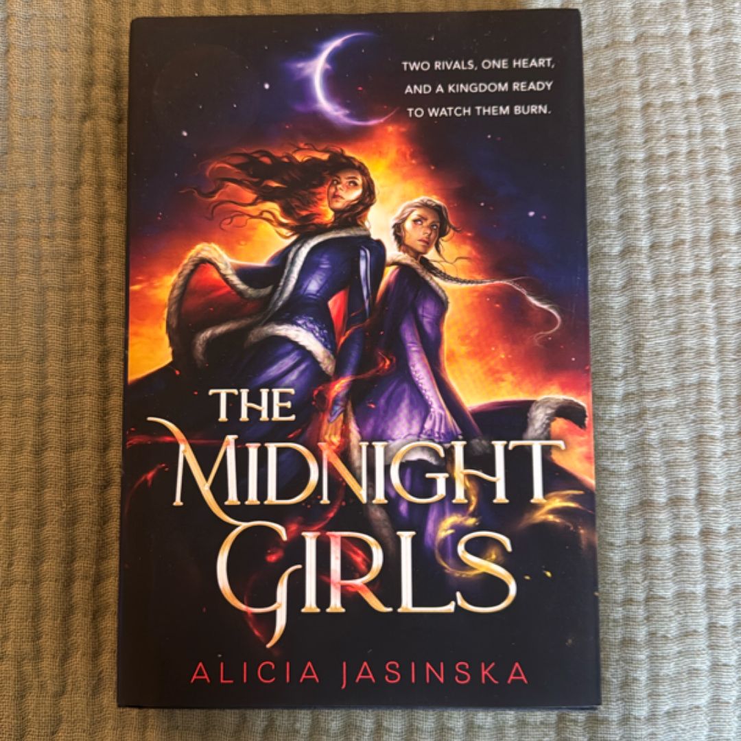 The Midnight Girls