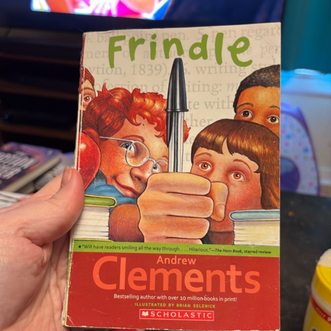 Frindle