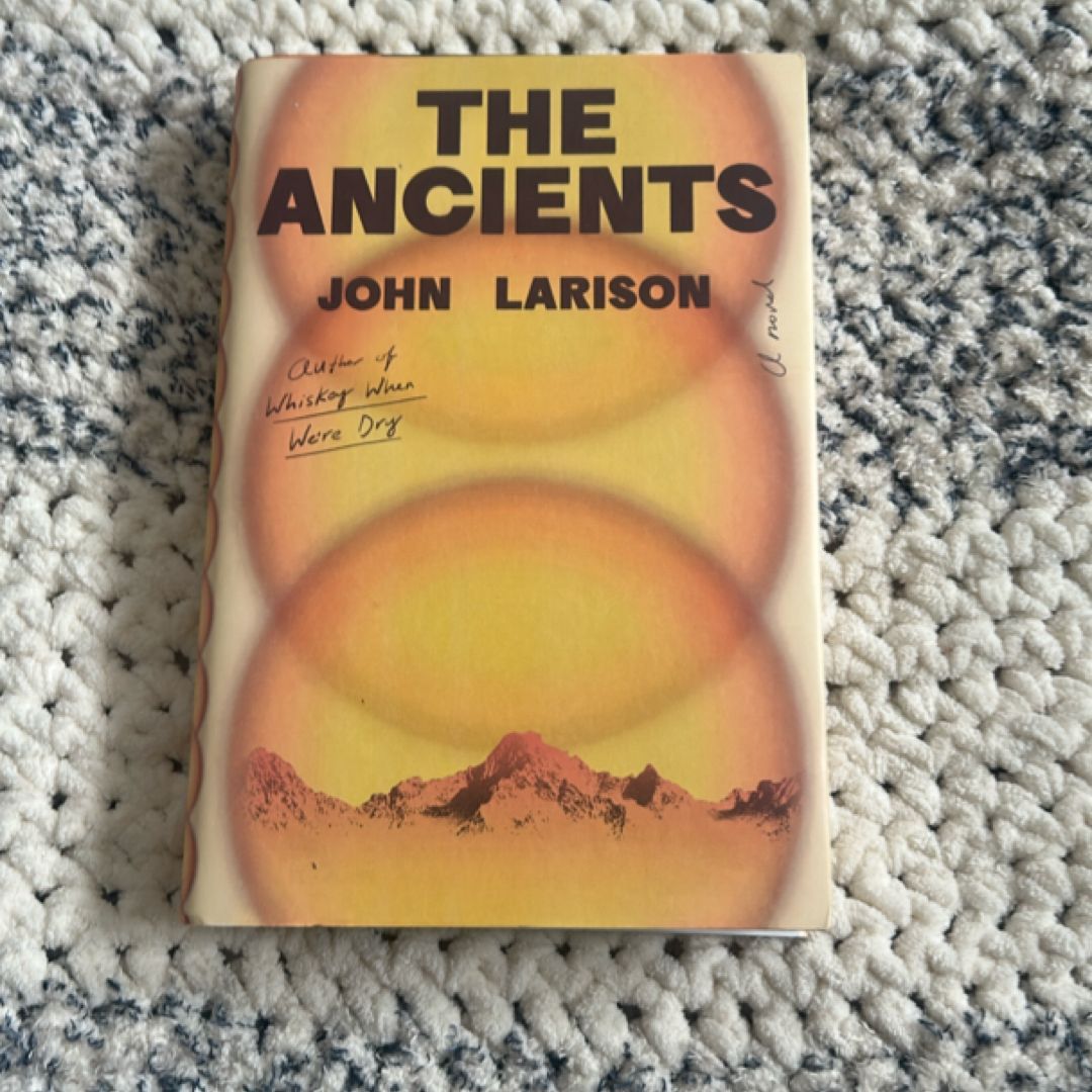 The Ancients