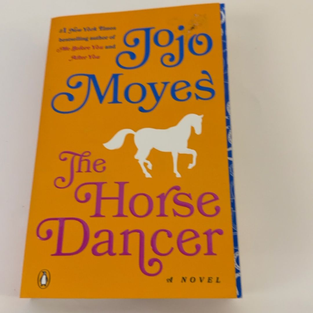 The Horse Dancer