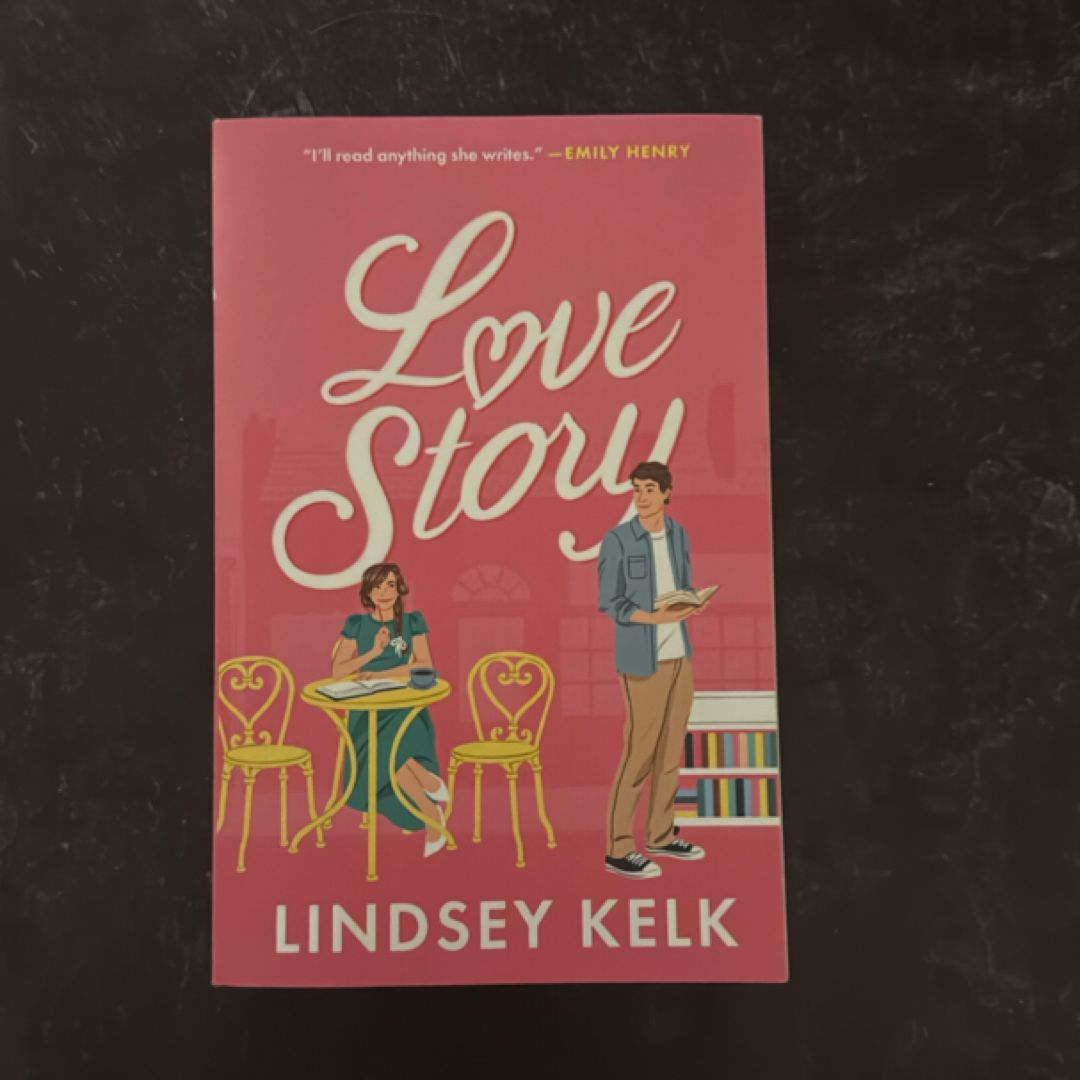 Love Story