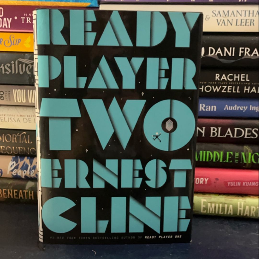 Ready Player Two