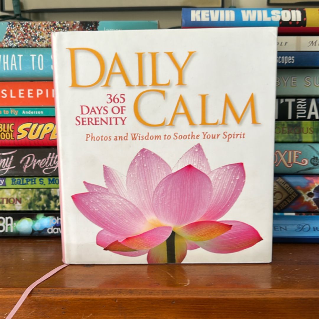 Daily Calm