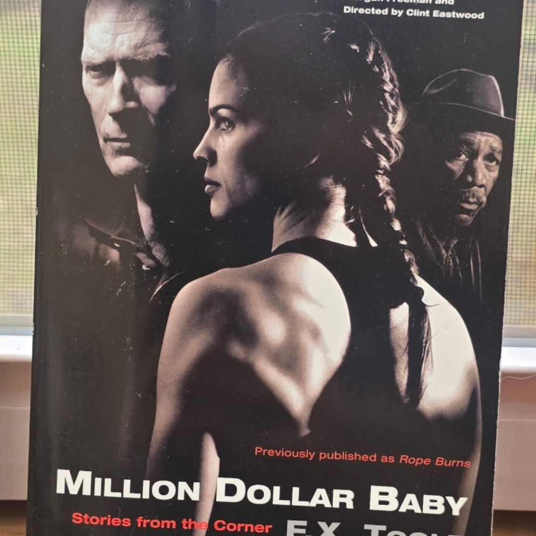 Million Dollar Baby