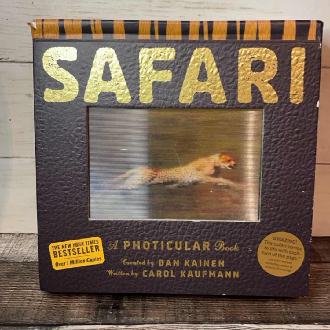 Safari