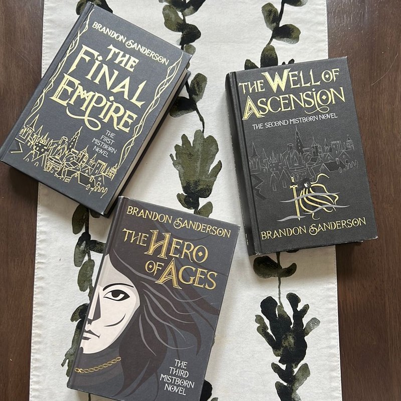 EMPiRE/THE FiNAL EMPiRE-EMPiRE  MAG… The Final Empire | eBay