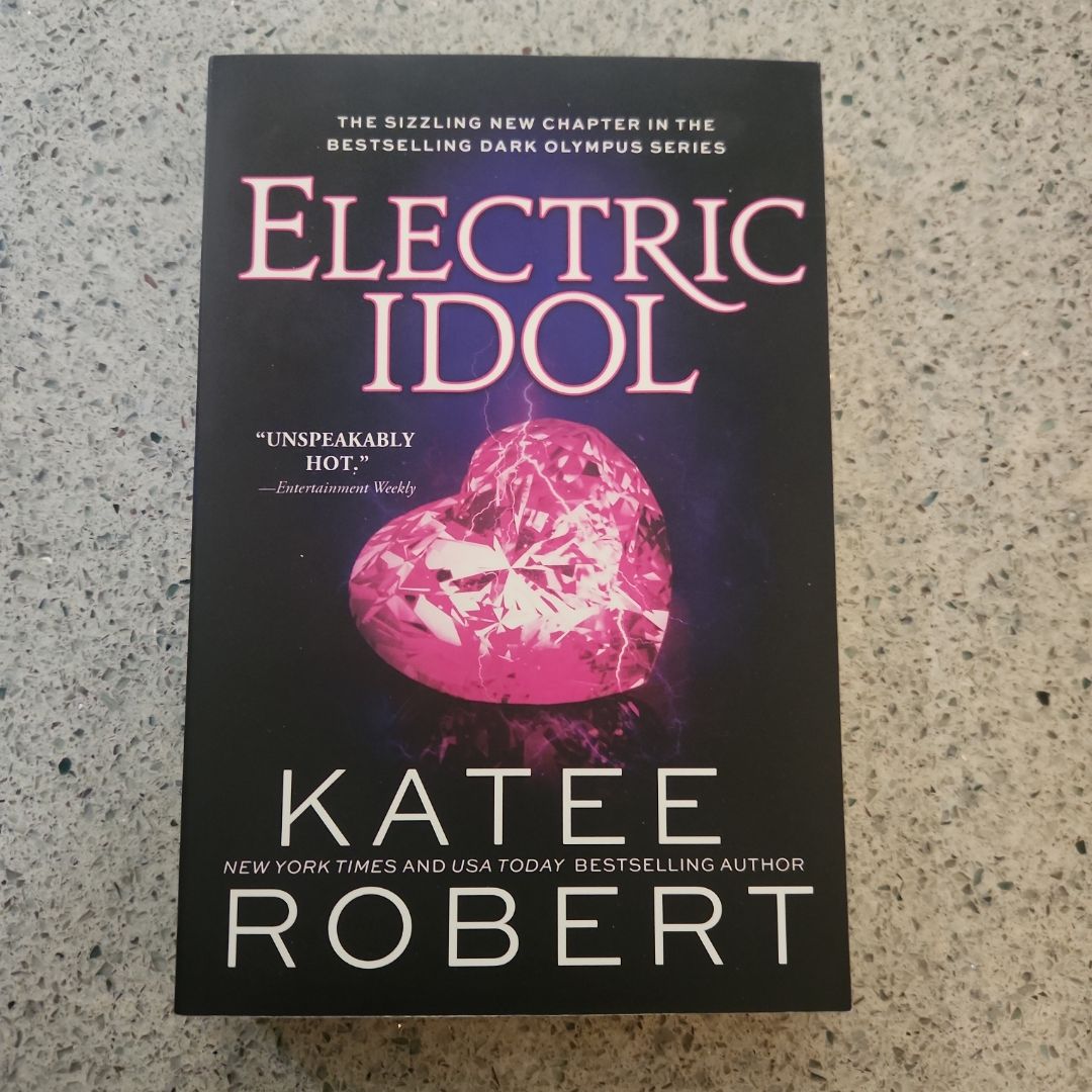 Electric Idol