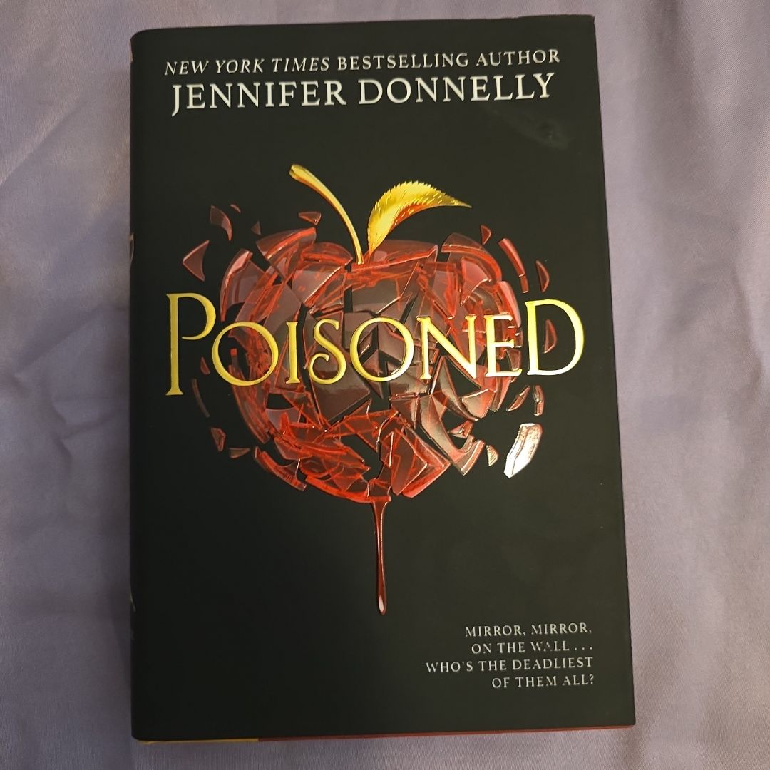Poisoned