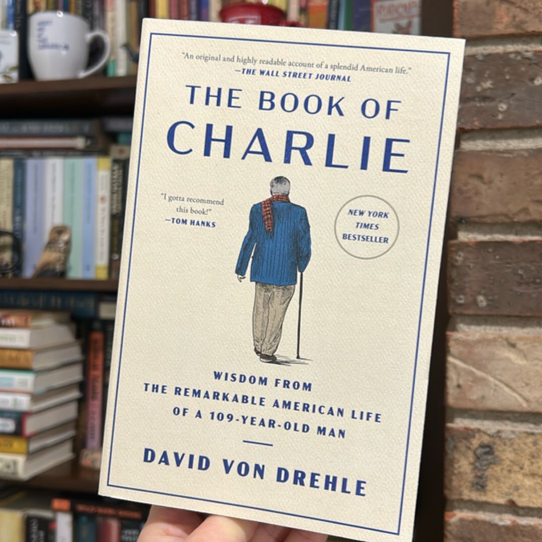 The Book of Charlie