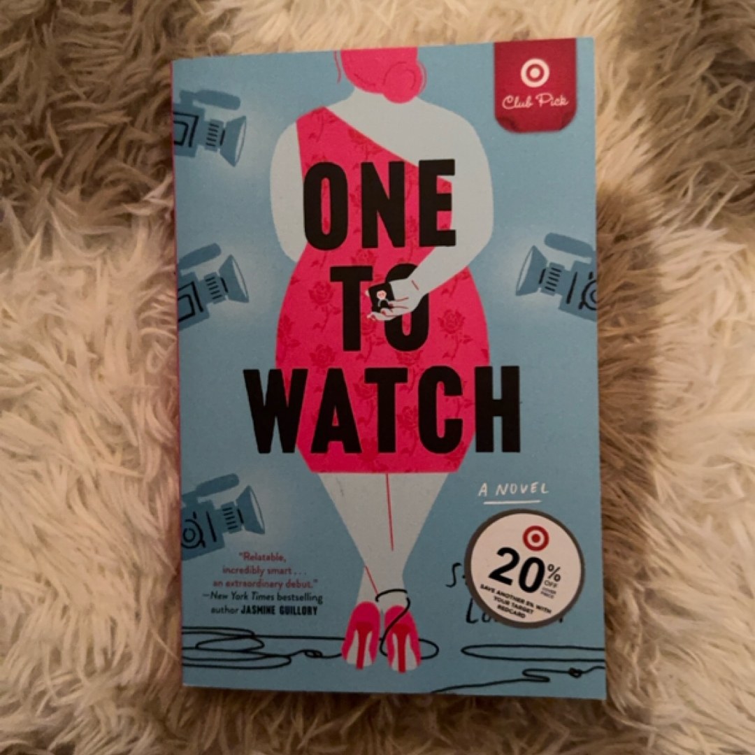 One to Watch
