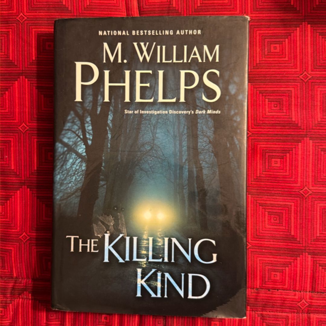 The Killing Kind