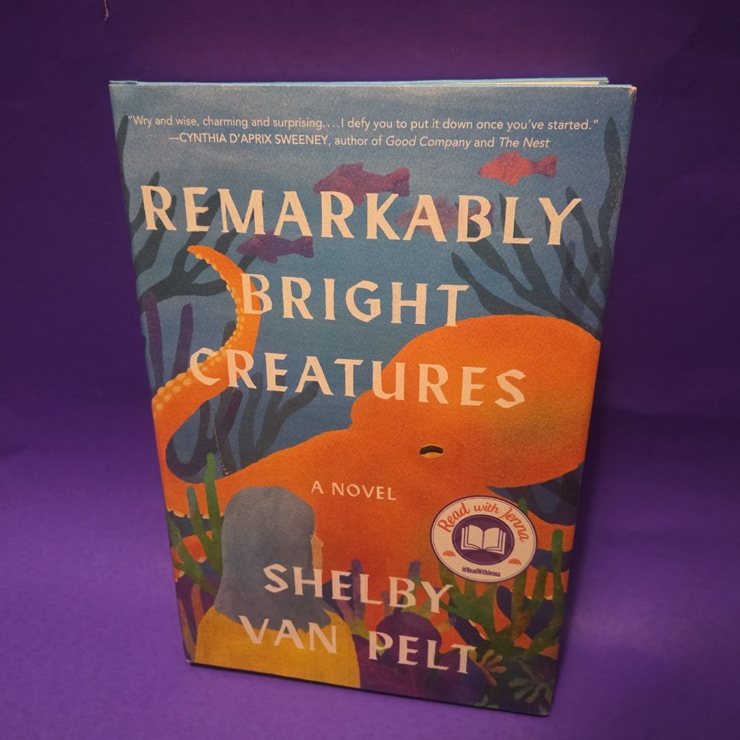 Remarkably Bright Creatures