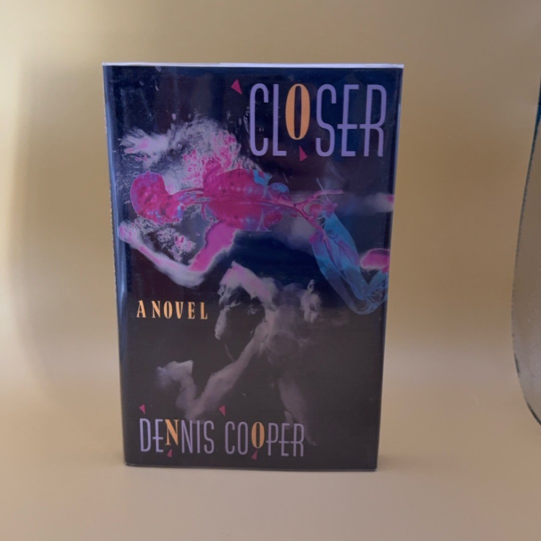 Closer