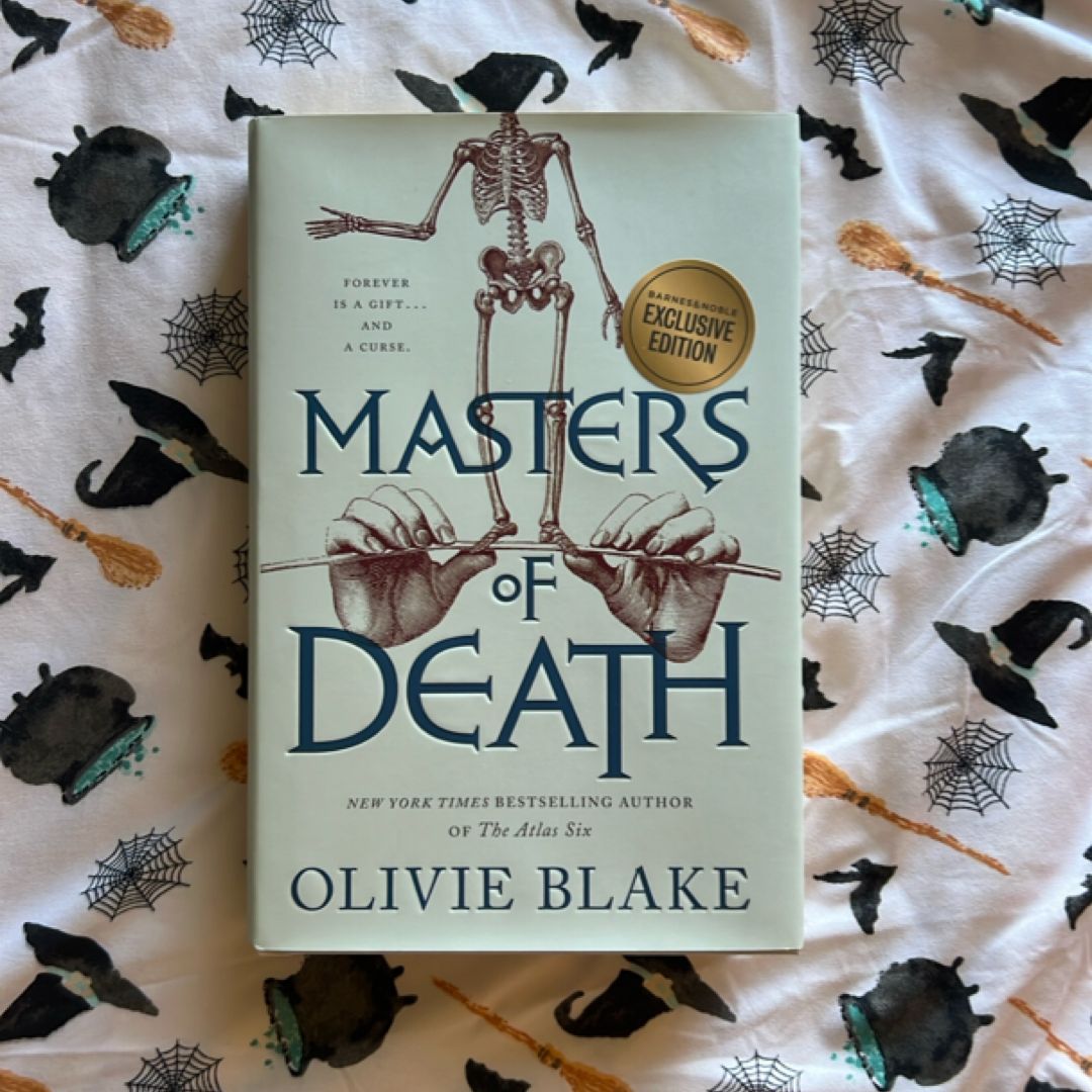 Masters of Death