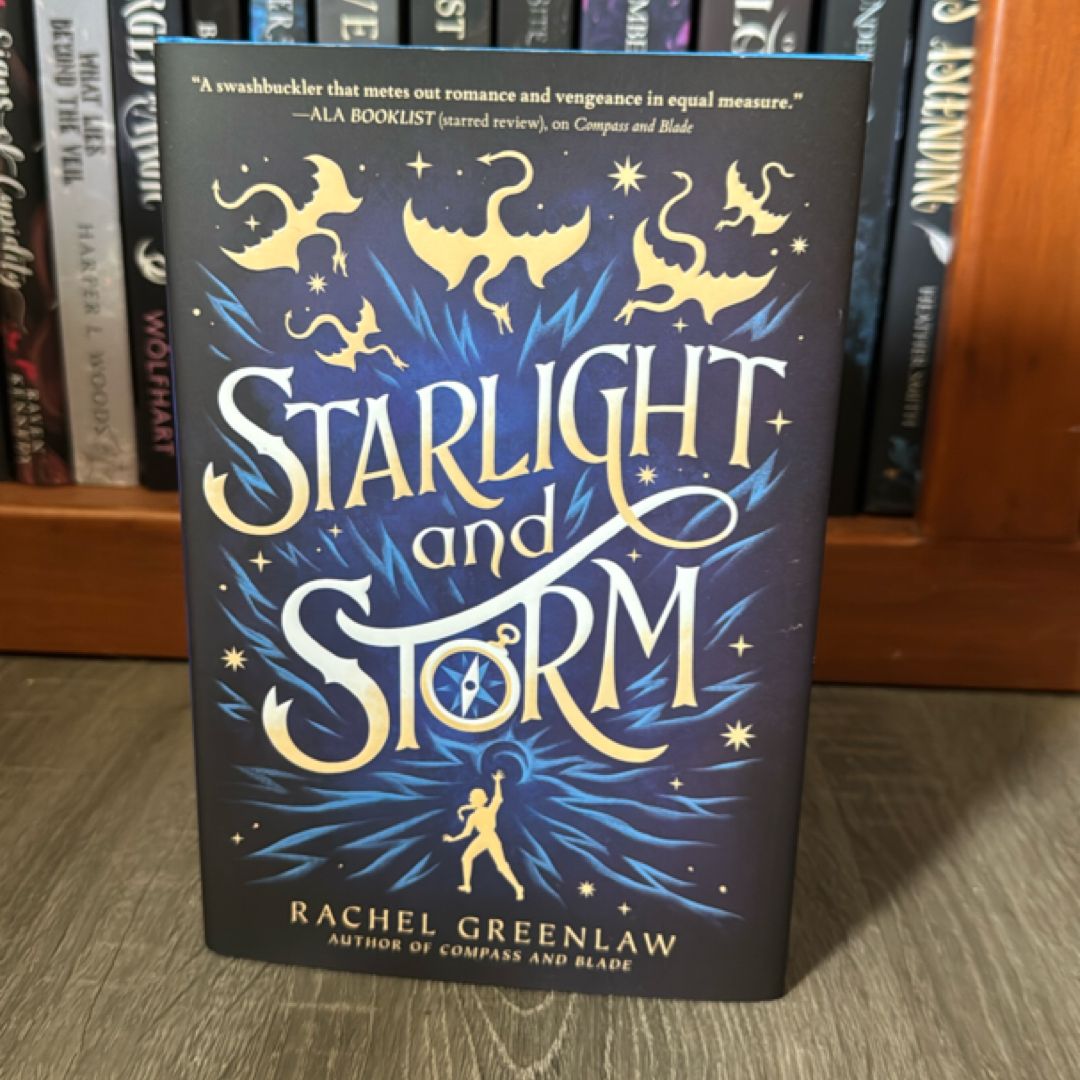Starlight and Storm
