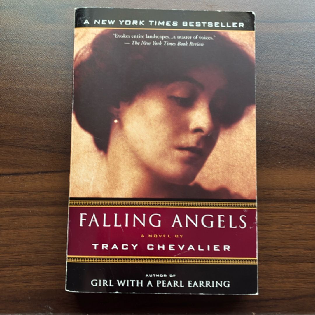 Falling Angels