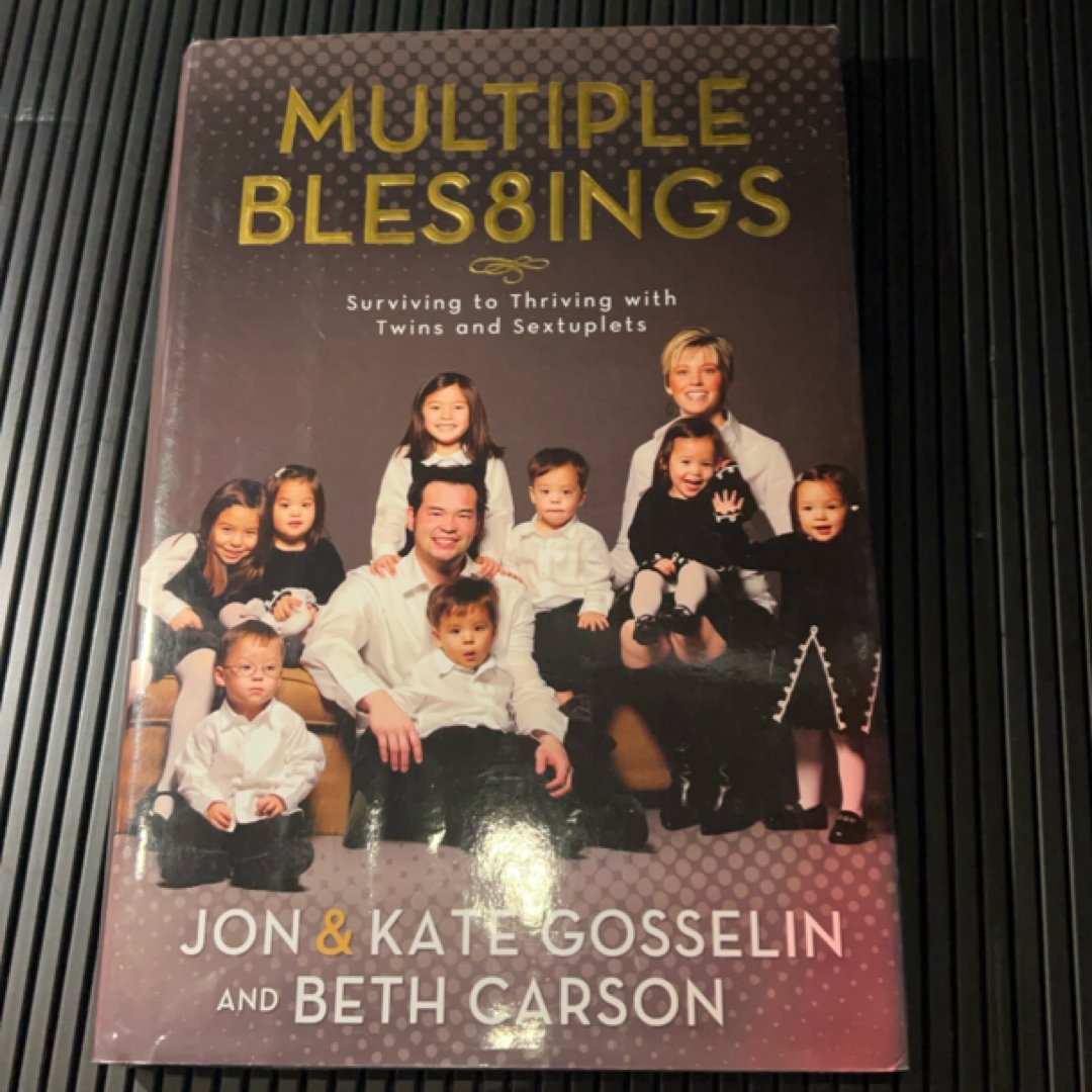Multiple Blessings