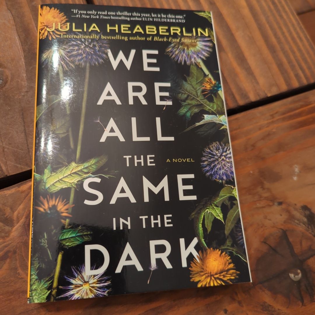 We Are All the Same in the Dark