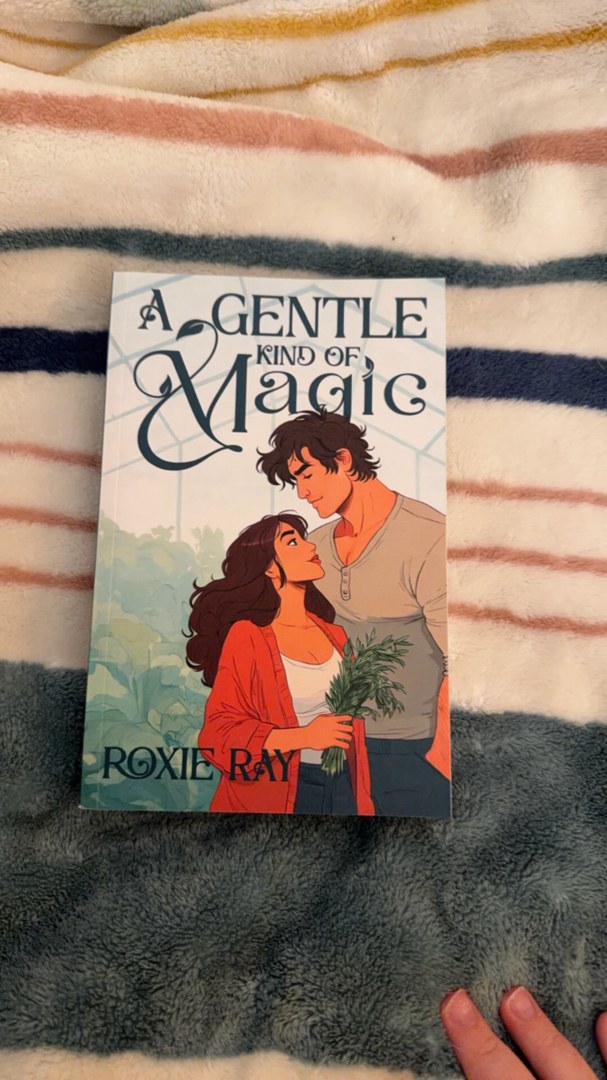 A Gentle Kind of Magic