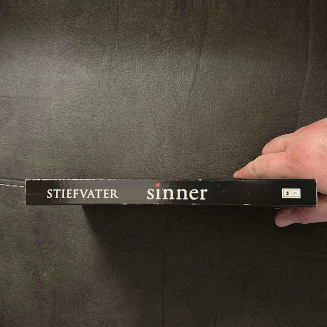 Sinner